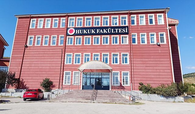 Yozgat Bozok Üniversitesi’nde Dev Panel: Hukuk, Kültür ve İnsan Hakları Masaya Yatırılıyor