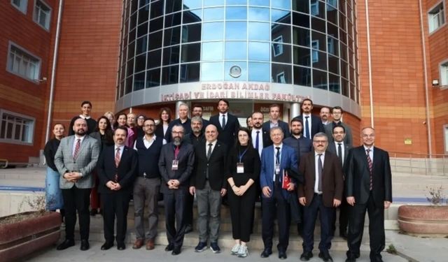 Yozgat’ın eğitimdeki yüz akından yine iyi haber var