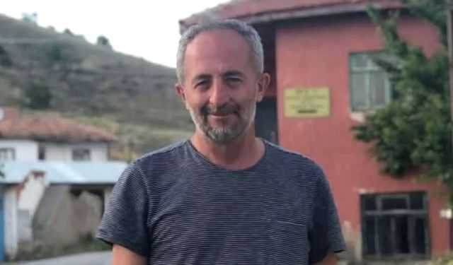 Sorgun Eğitim Camiasının Acı Kaybı: Öğretmen İlimdar Kılıç Vefat Etti