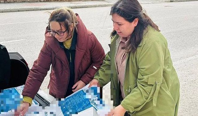 Boğazlıyan’da İhtiyaç Sahiplerine Ramazan Desteği