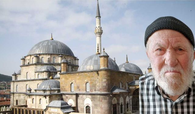 Yozgat Belediye Başkan Yardımcısının acı günü