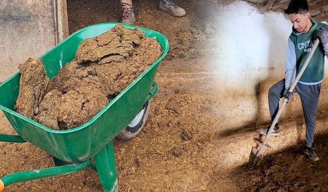 Yerköy’de kerme geleneği: eskiyi yaşayanlar anlamını biliyor!