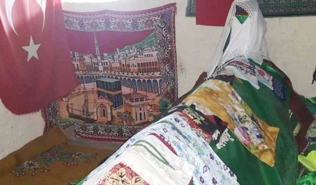 Anadolu İsminin Kökenindeki Gizem: Kırmızı Ebe’nin Kerameti ve Efsanevi Ayranı