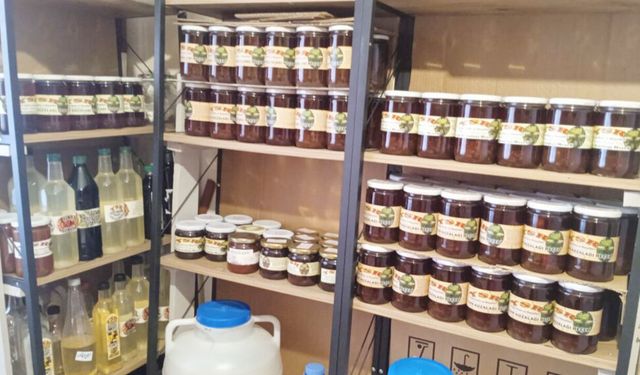 Yozgatlı Emekli Hemşireden Mucize Formül: KOAH Hastalığına Doğal Şifa Girişime Dönüştü