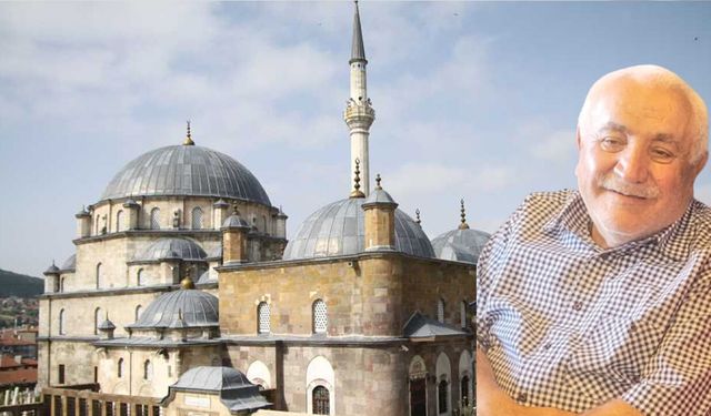 Yozgat’ta Tanınmış Esnaf Ailesi Örmüş’ün Acı Kaybı