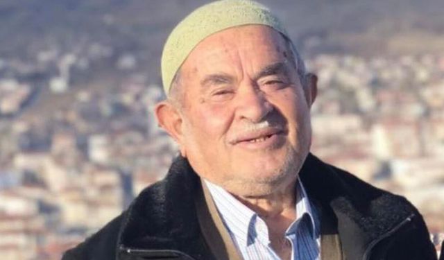 Yozgat’ta Acı Kayıp: Sevilen Bakkal Esnafı Hüseyin Güler Hayatını Kaybetti