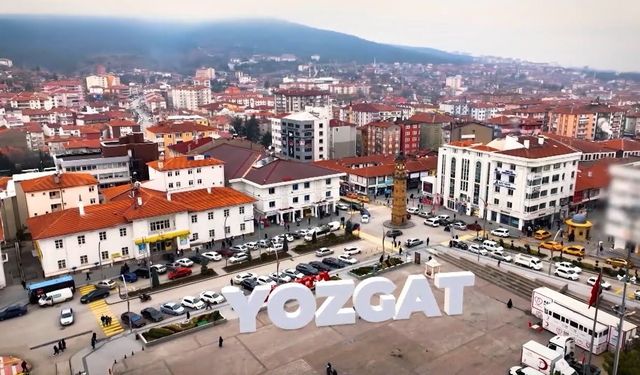Yozgat’ta Tarih Yeniden Yazılıyor: 79 Yeni Yerleşim Alanı Keşfedildi
