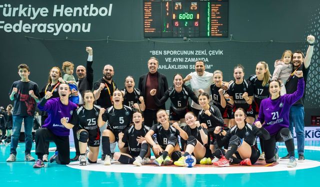 Yozgat Gençlikspor’dan Dörtlü Finalde Kritik Zafer