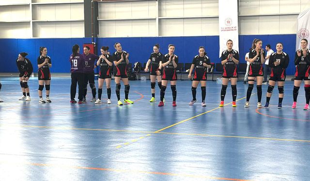 Yozgat’ın Sultanları Play-Off’a Galibiyetle Başladı