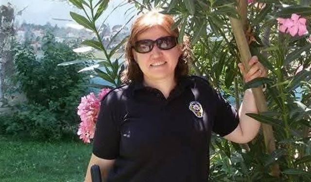 Yozgatlı Polis Memurundan acı haber Isparta'dan geldi