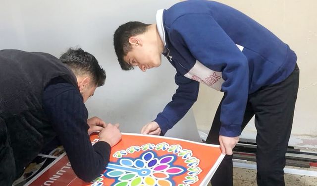 Yozgat Meslek Yüksekokulu’nda 3+1 Eğitim Modeli: Öğrenciler Sahada Deneyim Kazanıyor