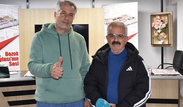 Sorgun Sanayisinde Üretim Dönüşümü: Duman Profil Sektör Değiştirerek Büyümeyi Hedefliyor