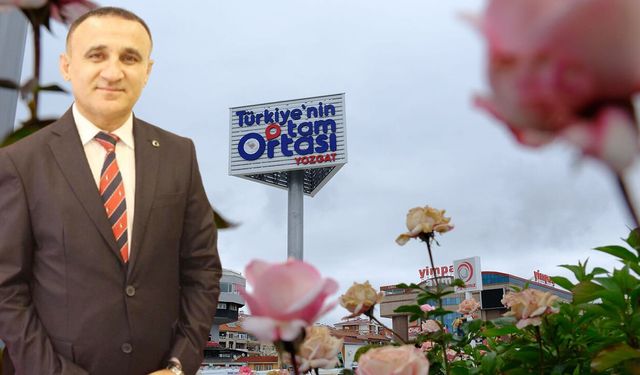 Yozgatlılar İçin Gurbet Sızısı: "66 Plakasını Görünce Ana Babamızı Görmüş Gibi Oluyoruz"