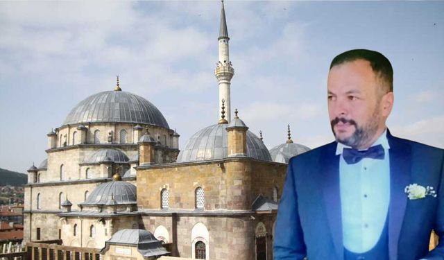 Boğazlıyan'ı yasa boğan vefat: Peynirci Bülent Hüzne Boğdu