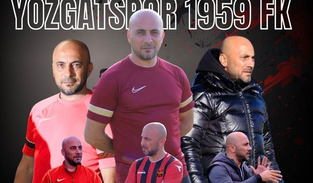 Yozgat'ta Ligin Bitimine 3 Hafta Kala Şampiyonluk Kesinleşti