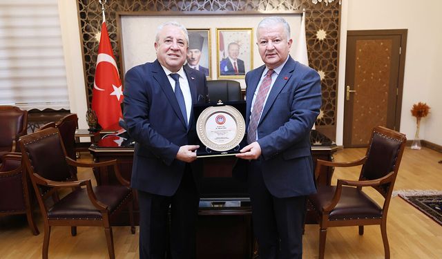 Roketsan’dan emekli Çankaya Yozgatlılar Derneği Başkanı Halil Özkan: Rüyalarımı köyümde görüyorum!