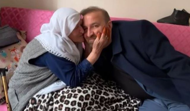 Sarıkaya Devlet Hastanesi’nden Arefe Gününde Anlamlı Ziyaret: Evde Sağlık Hastalarına Moral Desteği