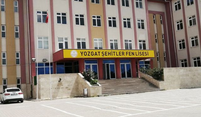 Yozgat eğitiminde deneme sınavı ve kaynak tartışması bitmiyor!