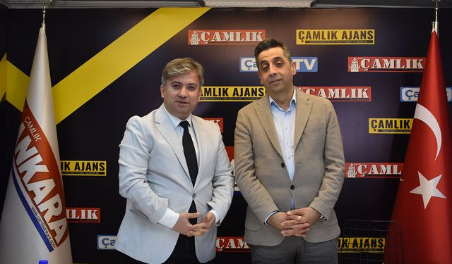 Yozgatlı Dernekler Federasyonu Genel Başkanı Selçuk Bağcı: Yozgatlılar Önce Memleket Demeli