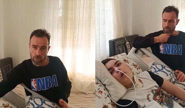 Sorgun’da Yatağa Bağımlı Çocuk İçin Yardım Çağrısı