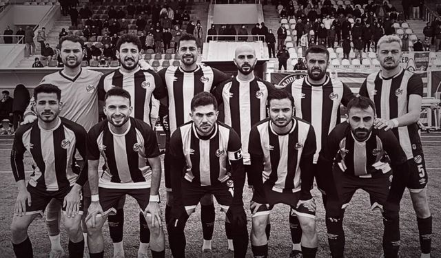 Sorgun Belediyespor Deplasmanda Ladik Belediyespor’a 3-0 Mağlup Oldu