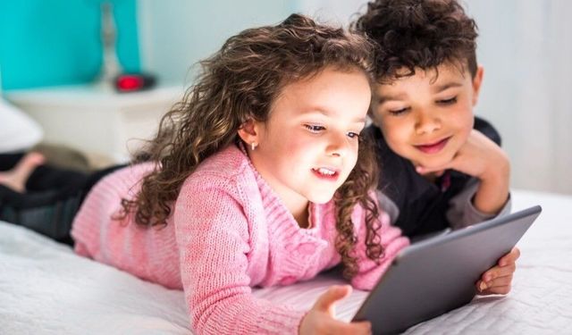 Sosyal medya deyip geçmeyin: Çocuklarda 4 Kritik Riski Tetikliyor