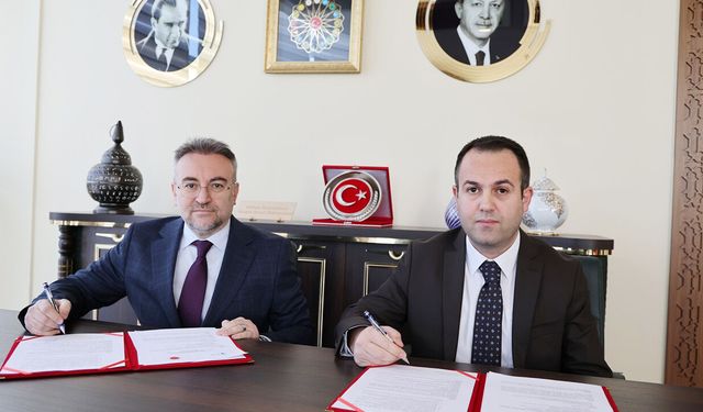 Yozgat Bozok Üniversitesi ve İŞKUR’dan Öğrencilere Kariyer Desteği