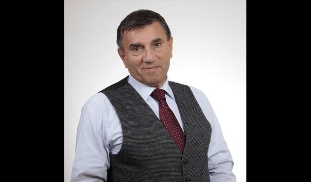 Şefaatli’deki yaşanmışlıklarına kitabında yer veren ünlü yazar Çamlık TV’de Yozgatlılar’la buluştu!