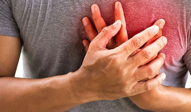 Yozgat’ta Genç Yaşta Kalp Krizi Ölümleri Artıyor: Uzmanlardan Kritik Uyarı!