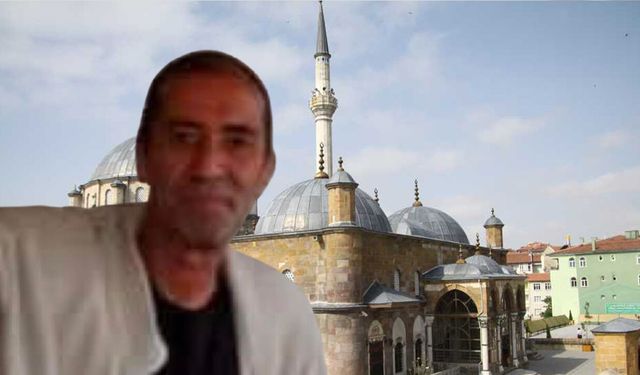 Yozgatlı Mustafa Ercan Nazlı Denizli’de Hayatını Kaybetti