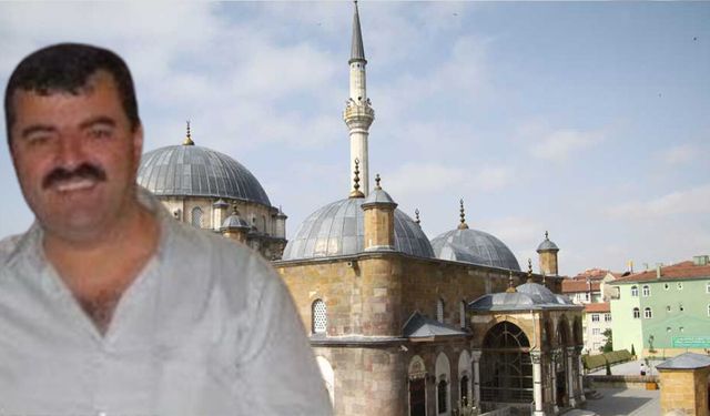 Yerköy’ün sevilen Muhasebecisi Vefat Etti