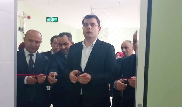 Yerköy’de “Sanatın Diliyle Değerlerimiz” Sergisi