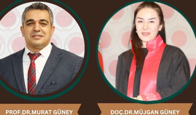 YOBÜ Ziraat Fakültesi Akademisyenlerine Çin’den Prestijli Kabul: TYSP Programına Seçildiler