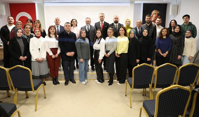 Yozgat’ta Yapay Zeka Destekli Eğitim Hamlesi: TÜBİTAK Destekli Proje Başladı