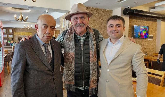 Yozgat Mutfağı Habertürk Ekranlarına Taşınıyor: Ünlü Gurme Adnan Şahin Gastronomi Mirasını Keşfetti!