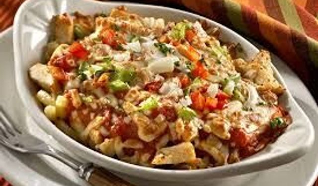 Yozgat Mutfağından Bir Lezzet: Gınnıç Nedir, Evde Nasıl Yapılır?