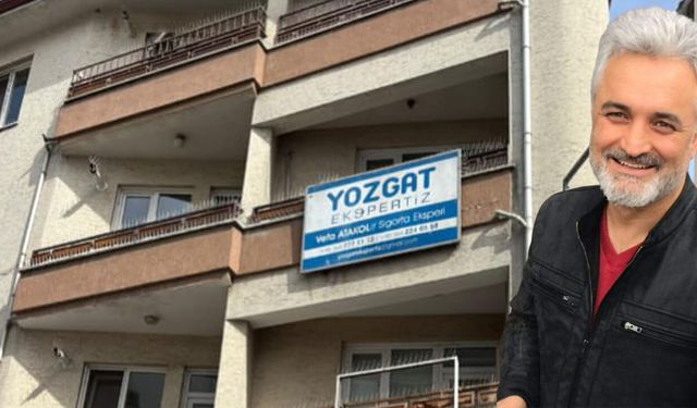 Çorum’da Yozgat İsmini Yaşatan Vefa Örneği: Vefa Atakol’dan Gönüllere Dokunan Hikâye