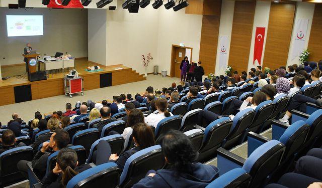 Yozgat Şehir Hastanesi’nde Hayat Kurtaran Mesai