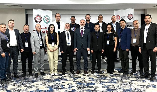 Yozgat YURT-AY Derneği’nden Kritik Çağrı: Hiçbir Çocuğumuz Geride Kalmasın