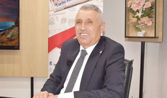 Şefaatli’de belediye Akkart ile vatandaşın yanında!