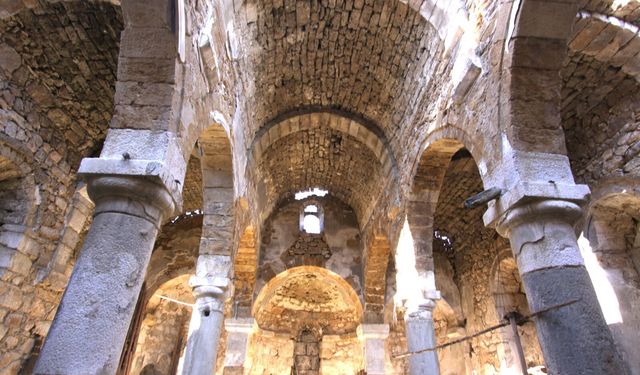 Yaz Geliyor: Yozgat’ta Görülmesi Gereken Turizm Rotaları Şaşırtıyor