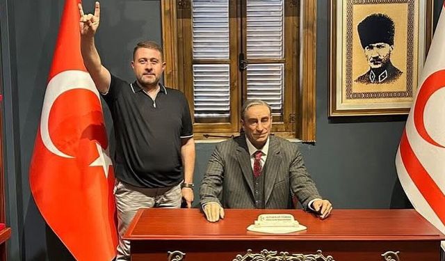 Sedef'ten anlamlı paylaşım!