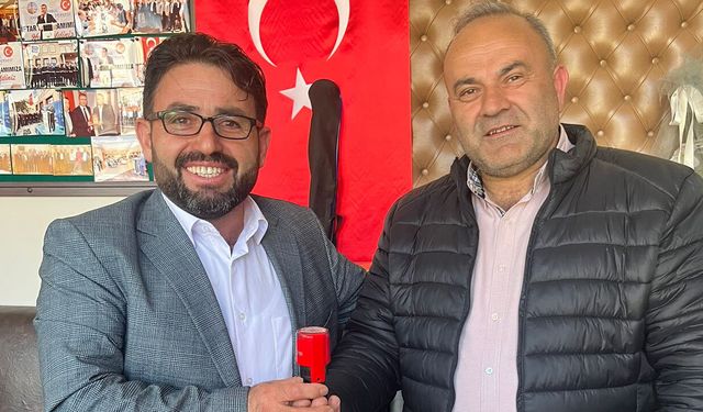 İstanbul’da Yozgatlılar Derneğinde Görev Değişimi: Ahmetfakılı Derneği’nde Başkanlık Kasım Çetintaş’a Devredildi