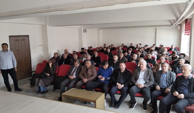 MTSK Direksiyon Sınav Sorumlularına Yenileme Eğitimi Başladı: Uygulama Birliği ve Mevzuat Güncellemesi