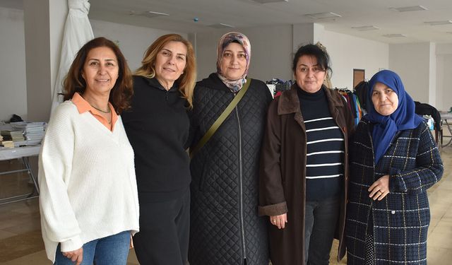 Yozgat’ta Alya Taşdemir İçin SMA Kermesi Sürüyor: Kampanyada Yüzde 69 Tamamlandı