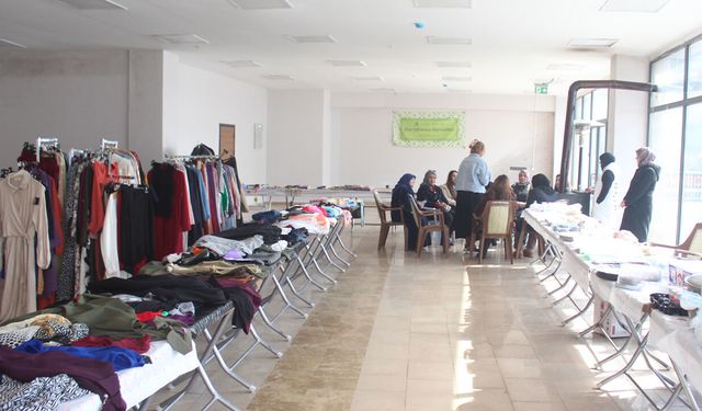 Yozgat Tek Yürek Oldu: SMA Hastası Alya Bebek İçin Kampanya yüzde 66’ya Ulaştı