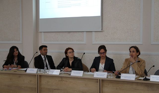 Ankara Üniversitesi Tıp Fakültesi’nde Araştırma Stratejilerinde Yeni İzleme Dönemi Başladı