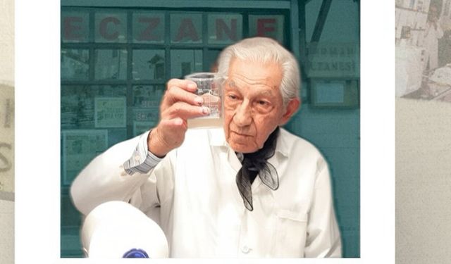 Ankara’nın Hafızasında Bir Şifa Durağı