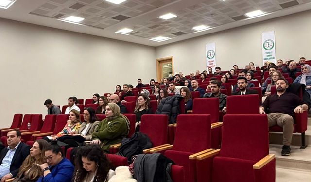 Yozgat’ta İşçilik Alacakları ve İşe İade Davaları Eğitimi