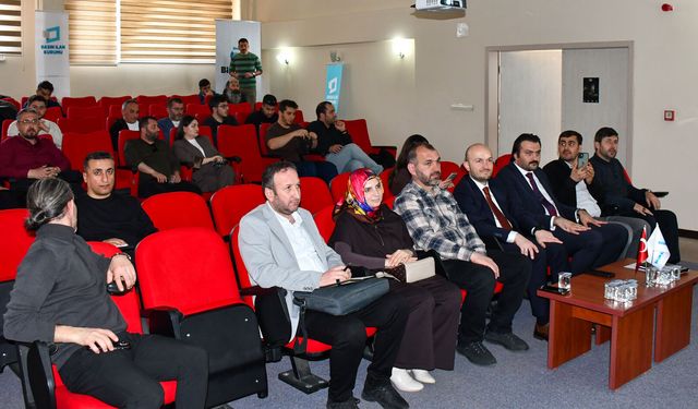Basın İlan Kurumu’ndan Bölgesel Eğitim: Resmî İlan ve Mevzuat Süreçleri Masaya Yatırıldı